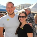 2011 Morro Bay Avocado and Margarita Festival.