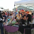 2011 Morro Bay Avocado and Margarita Festival.