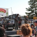 2011 Morro Bay Avocado and Margarita Festival.