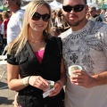 2011 Morro Bay Avocado and Margarita Festival.