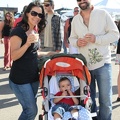 2011 Morro Bay Avocado and Margarita Festival.