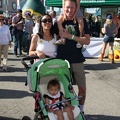 2011 Morro Bay Avocado and Margarita Festival.