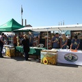 2011 Morro Bay Avocado and Margarita Festival.
