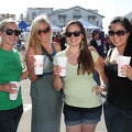 2011 Morro Bay Avocado and Margarita Festival.