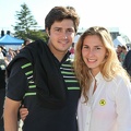 2011 Morro Bay Avocado and Margarita Festival.