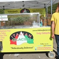 2011 Morro Bay Avocado and Margarita Festival.