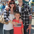 2011 Morro Bay Avocado and Margarita Festival.