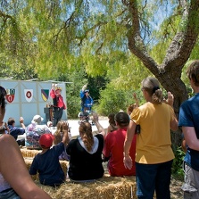 27th Annual Central Coast Renaissance Faire