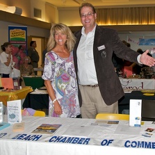 Arroyo Grande Chamber’s annual trade showcase 2010
