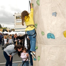 Arroyo Grande Strawberry Festival 2012
