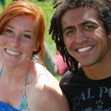 Sundays on the Sand, Resination Concert