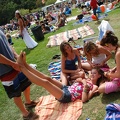 Sundays on the Sand Concert