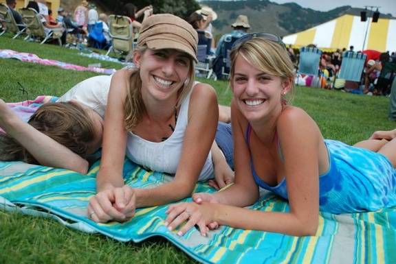 Sundays on the Sand Concert
