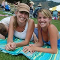 Sundays on the Sand Concert