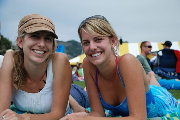 Sundays on the Sand Concert