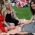 Sundays on the Sand Concert