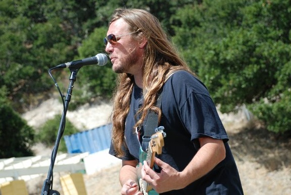 Sundays on the Sand Concert