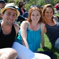 Sundays on the Sand Concert