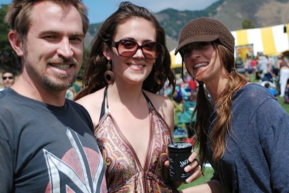 Sundays on the Sand Concert