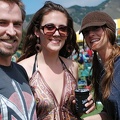 Sundays on the Sand Concert