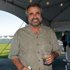 Avila Golf Resort's Grand opening of the Paradise Patio Bar