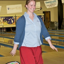 Big Brothers and Big Sisters Bowl for Kids at Cal Poly
