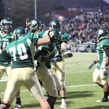 Cal Poly vs. Central Oklahoma