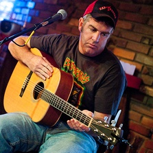 Clubhouse Songwriters Showcase