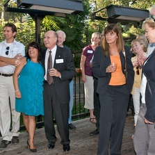 San Luis Obispo Chamber Mixer at Kevin Main Jewelry