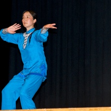 Cal Poly Chinese New Year Celebration