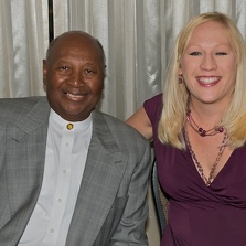 Community Partners in Caring Big Musical Celebrity Cergy Dinner