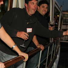 The Cork Dorks Reunion and Anniversary Show